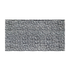 Noch 58250  Pianka stary mur 23,5x12,5cm, Skala - H0